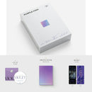 Purple Kiss : Into Violet (CD, MiniAlbum)