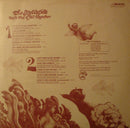 The Stylistics : Let's Put It All Together (LP, Album)