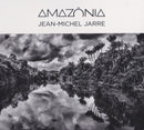 Jean-Michel Jarre : Amazônia (CD, Album)