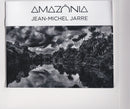 Jean-Michel Jarre : Amazônia (CD, Album)