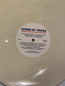 Guided By Voices : Under The Bushes Under The Stars (LP, Album, Ltd, Cre + 12", EP)