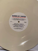 Guided By Voices : Under The Bushes Under The Stars (LP, Album, Ltd, Cre + 12", EP)