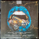 The Offspring : Let The Bad Times Roll (LP, Album, Ltd, Sea)