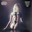 The Pretty Reckless : Going To Hell (LP, Album, Ltd, RE, Pur)
