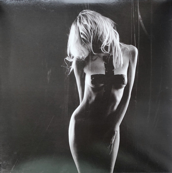 The Pretty Reckless : Going To Hell (LP, Album, Ltd, RE, Pur)