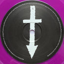 The Pretty Reckless : Going To Hell (LP, Album, Ltd, RE, Pur)