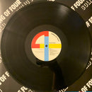 Gang Of Four : Solid Gold (LP, Album, RE)