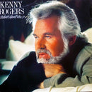 Kenny Rogers : What About Me? (LP, Album)