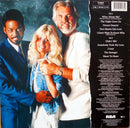 Kenny Rogers : What About Me? (LP, Album)
