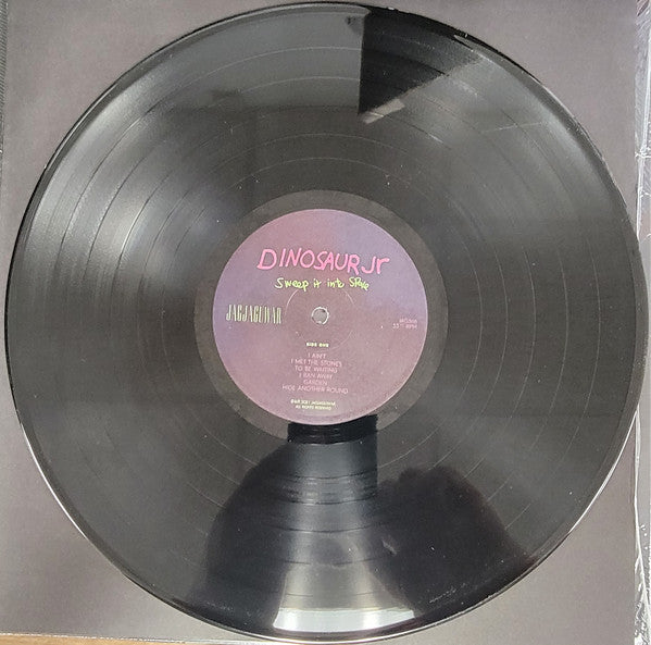 Dinosaur Jr. - Sweep It Into Space (LP) | Discords.nl