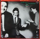 Dirty Looks : Dirty Looks (LP, Album, RE, Pin)