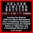 Fleetwood Mac : Live (2xCD, Album, RE, RM + CD + 2xLP, Album, RE, RM, 18)