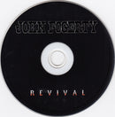 John Fogerty : Revival (CD, Album)