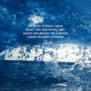 Kaleo (3) : Surface Sounds (12", Album, Whi + 12", S/Sided, Album, Etch, Whi)