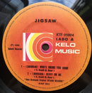 Jigsaw (3) : Who's Taking You Home (7", EP)