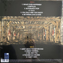 The Strokes : Room On Fire (LP, Album, RE)