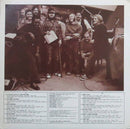 Doug Sahm And Band* : Doug Sahm And Band (LP, Album, PR )