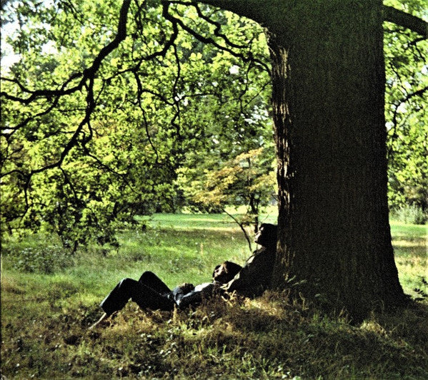 John Lennon / The Plastic Ono Band : John Lennon / Plastic Ono Band (CD, Album, RE, RM)