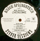 Bruce Springsteen : We Shall Overcome - The Seeger Sessions (2xLP, Album)