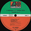 Stephen Stills : 2 Originals Of Stephen Stills (2xLP, Album, Comp)