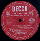 Marianne Faithfull : Marianne Faithfull (LP, Album, Mono)