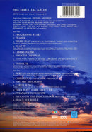 Michael Jackson : HIStory On Film Volume II (DVD-V, D/Sided, PAL)