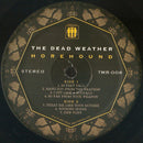 The Dead Weather - Horehound (LP) - Discords.nl