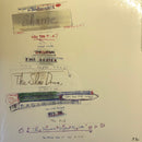 PJ Harvey : Uh Huh Her (LP, Album, RE, 180)