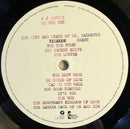 PJ Harvey : Uh Huh Her (LP, Album, RE, 180)