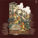 Jackson Heights : Ragamuffins Fool (LP, Album)