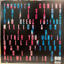 Royal Blood (6) : Typhoons (LP, Album)