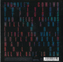 Royal Blood (6) : Typhoons (CD, Album, Ltd)