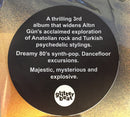 Altin Gün - Yol  (LP) - Discords.nl