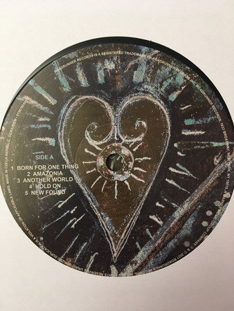 Gojira (2) : Fortitude (LP, Album)