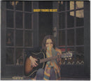 Birdy (8) : Young Heart (CD, Album)
