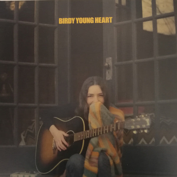 Birdy (8) : Young Heart (2xLP, Album, Gat)
