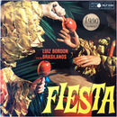 Luis Bordon En Zijn Brasilianos : Fiesta (LP, Album, RE)