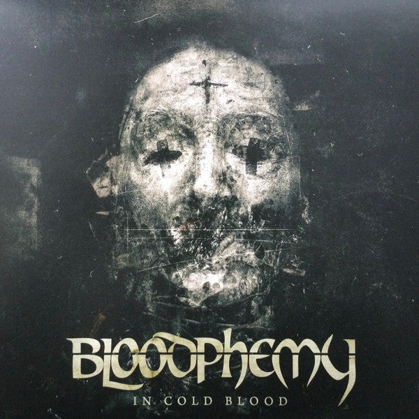 Bloodphemy : In Cold Blood (LP, Album)
