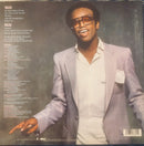 Bobby Womack : The Poet (LP, Album, RE, RM, 180)