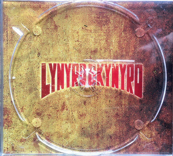 Lynyrd Skynyrd : Live At Knebworth ‘76 (CD, Album + DVD-V)