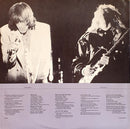 Eddie Money : Life For The Taking (LP, Album)