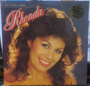 Rhonda Bryers : I'm Your Lady (LP, Album)