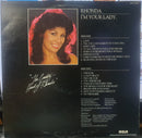 Rhonda Bryers : I'm Your Lady (LP, Album)