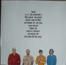 Weezer : Van Weezer (LP, Album)
