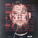 Rag'n'Bone Man : Life By Misadventure (2xLP, Album, Ltd, Red)
