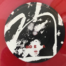 Rag'n'Bone Man : Life By Misadventure (2xLP, Album, Ltd, Red)