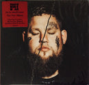 Rag'n'Bone Man : Life By Misadventure (CD, Album)