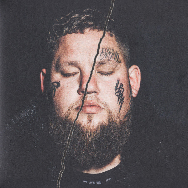 Rag'n'Bone Man : Life By Misadventure (CD, Album)