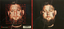 Rag'n'Bone Man : Life By Misadventure (CD, Album)