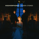Hooverphonic : Hidden Stories (LP, Album, Ltd, Blu)